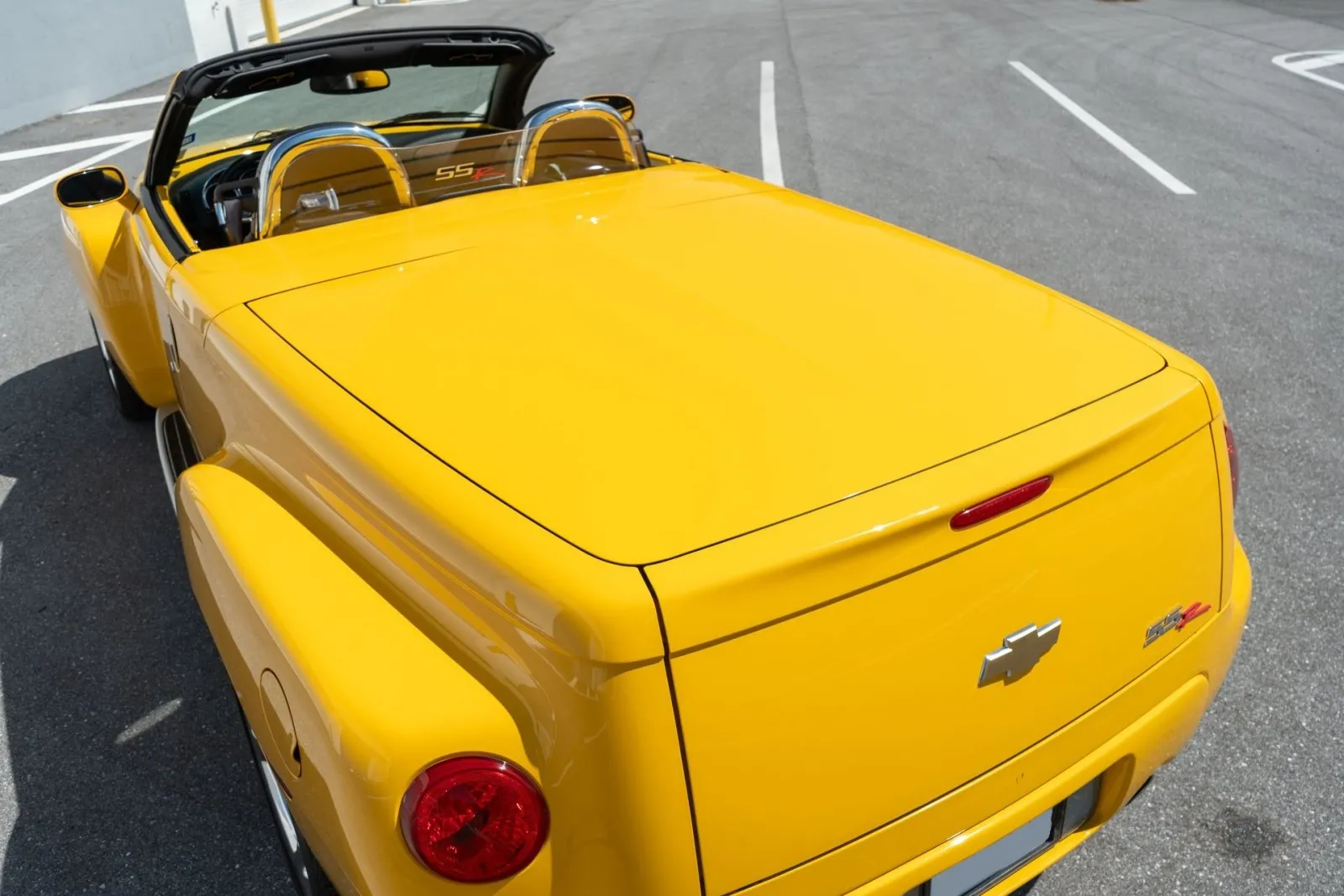 Chevrolet SSR