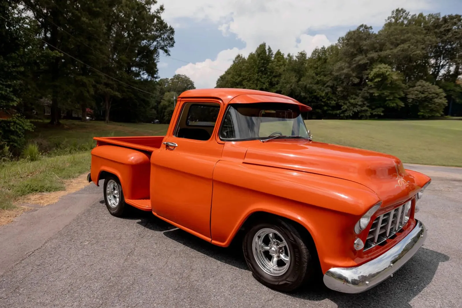 Chevrolet 3100