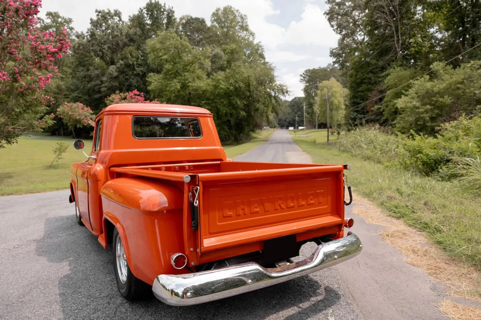 Chevrolet 3100