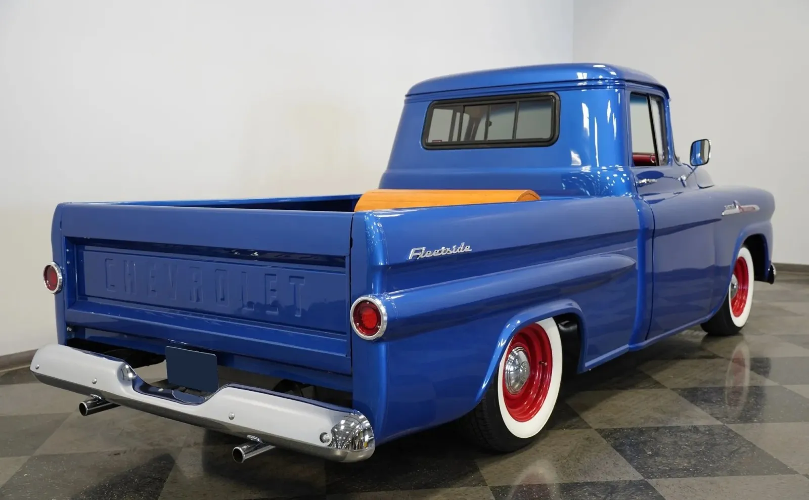 Chevrolet 3100