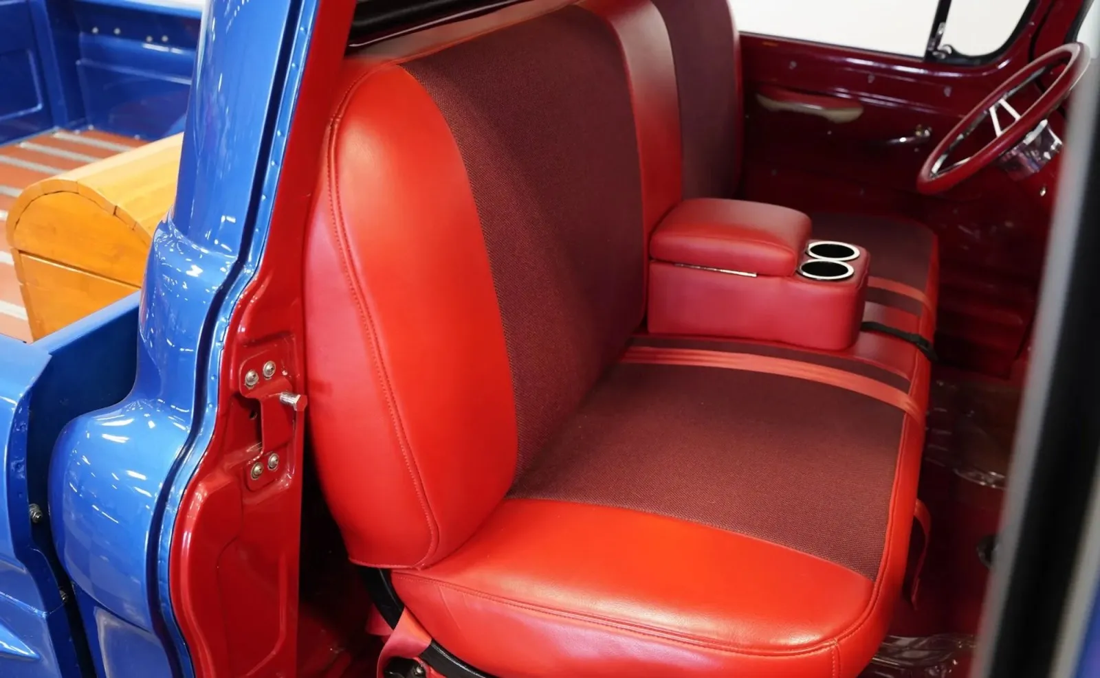 Chevrolet 3100