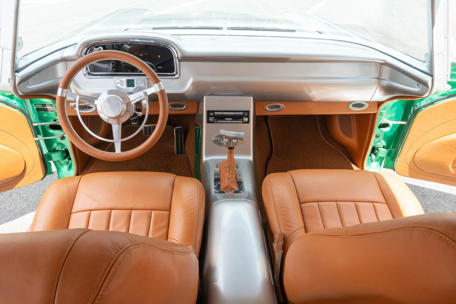 Ford Ranch Wagon