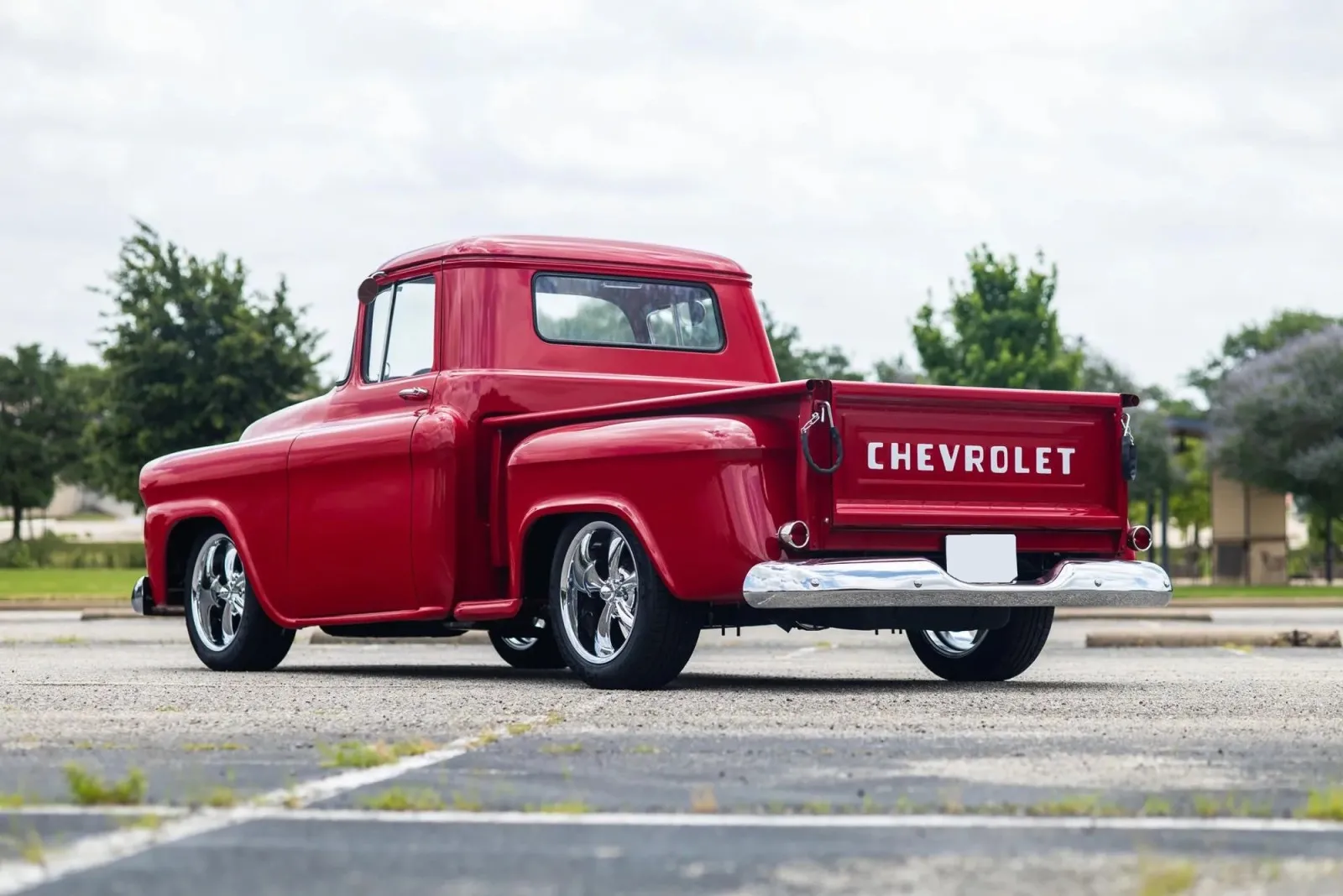 Chevrolet 3100