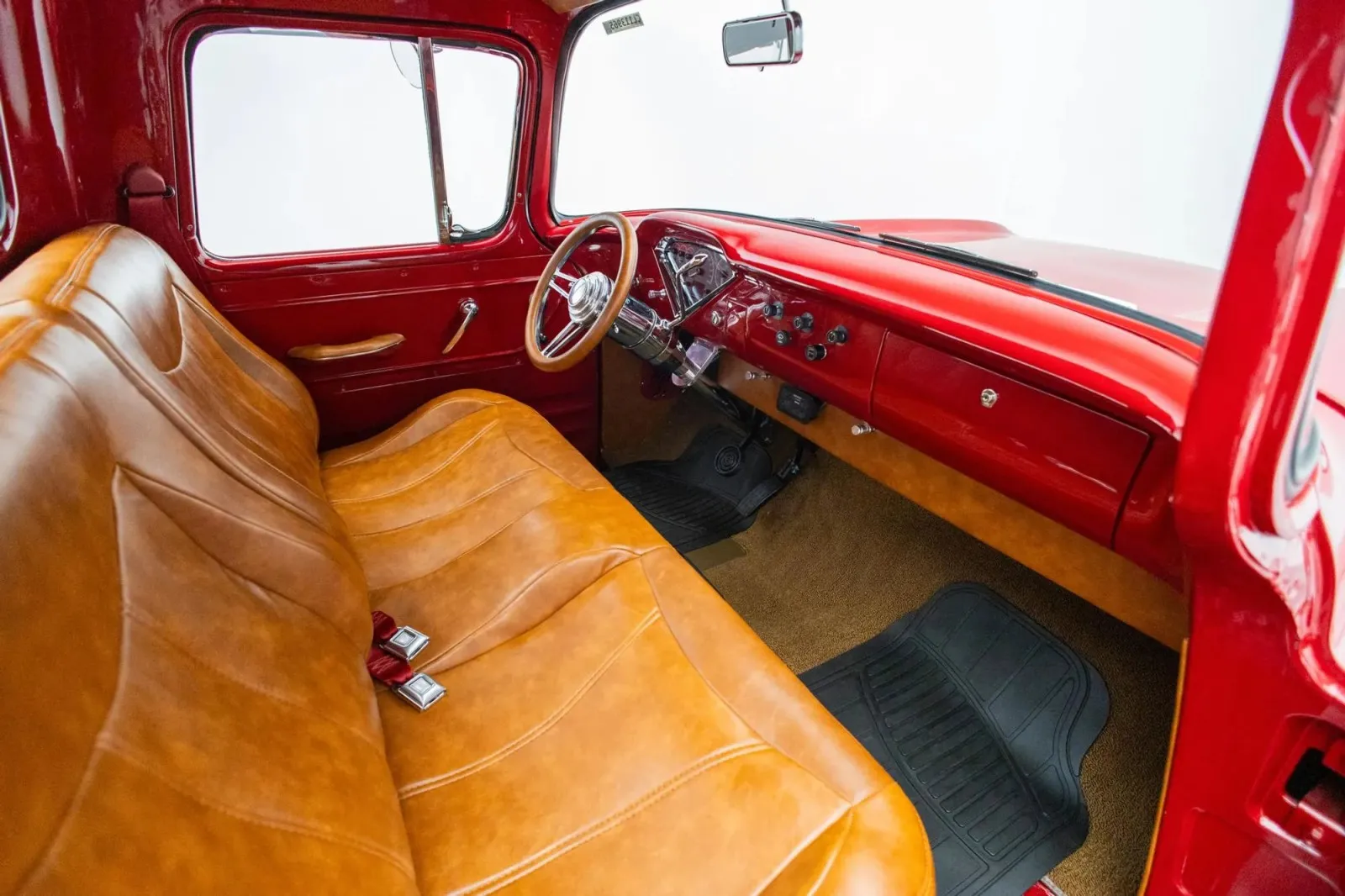 Chevrolet 3100