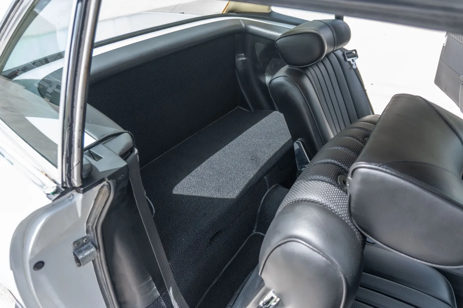 Mercedes-Benz 450SL