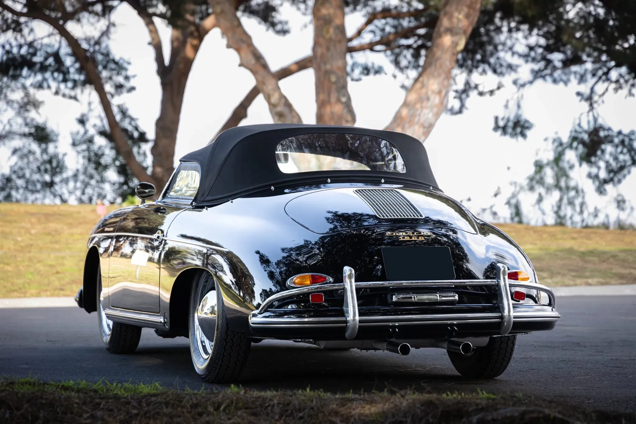 Porsche 356A