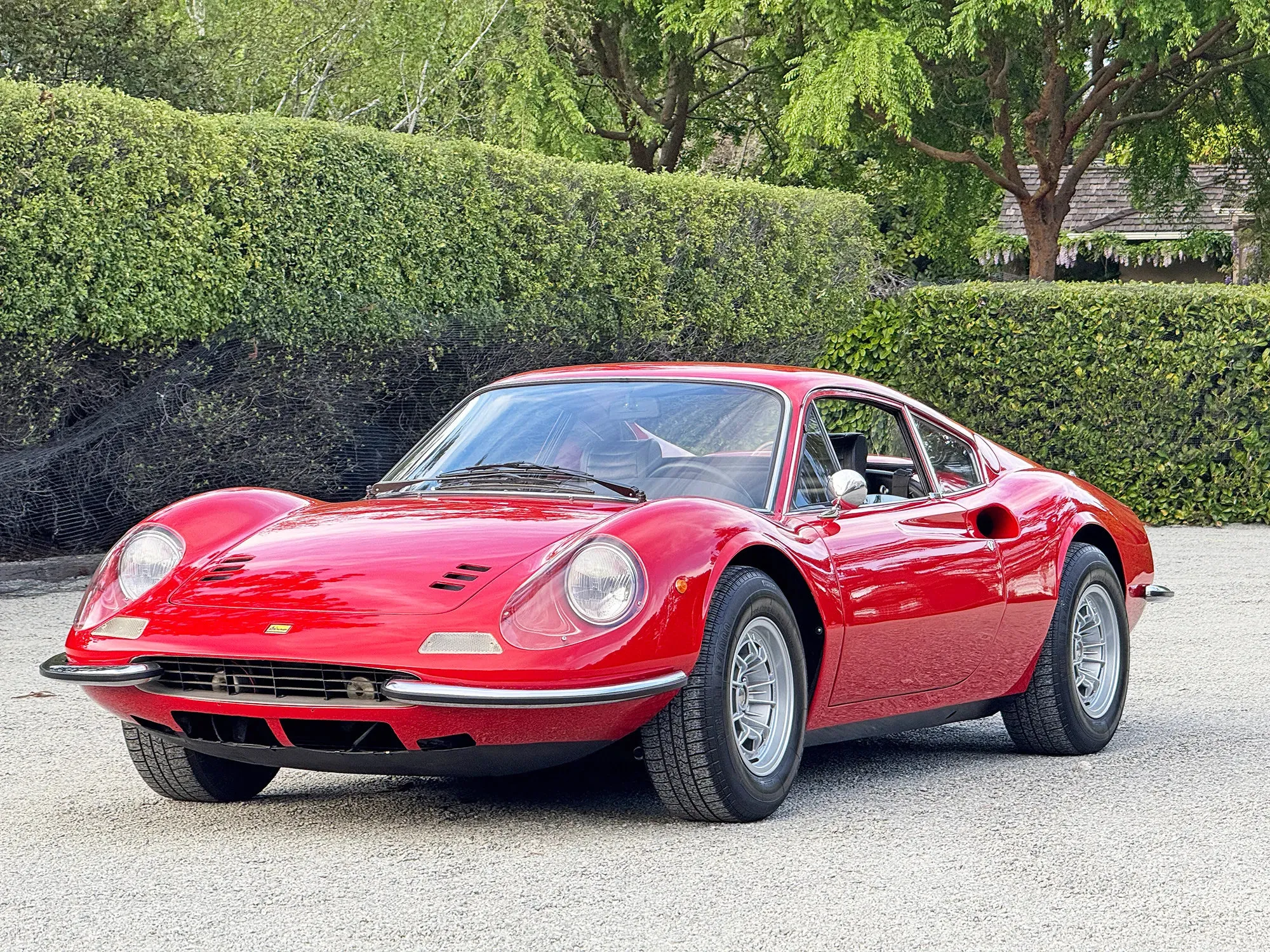 Ferrari Dino