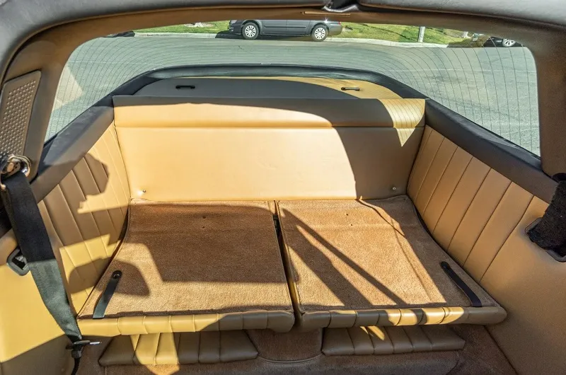 Porsche 911T