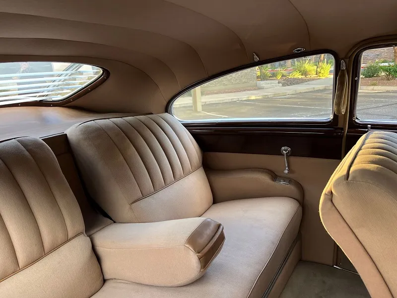 Cadillac Series 62