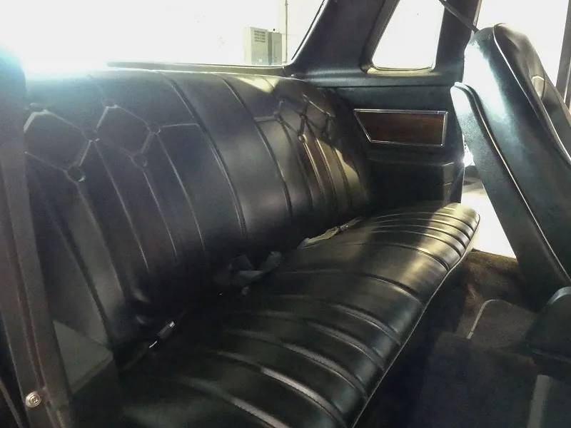Pontiac Grand Prix