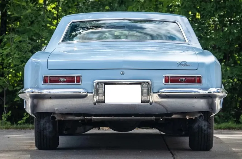 Buick Riviera