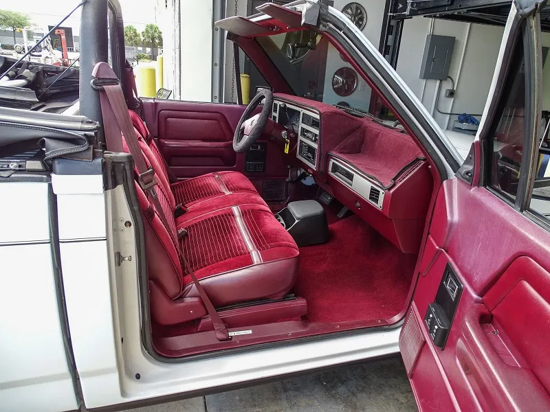 Dodge Dakota Sport