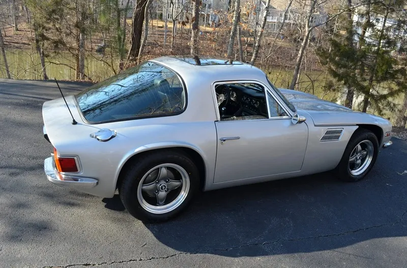 TVR 2500M
