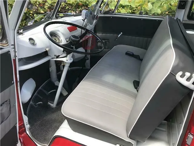 Volkswagen Vanagon