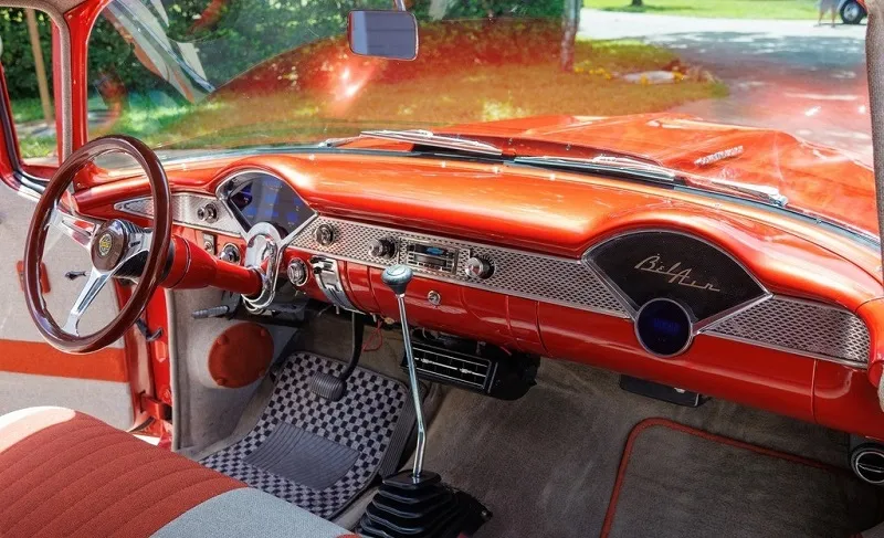 Chevrolet Bel Air