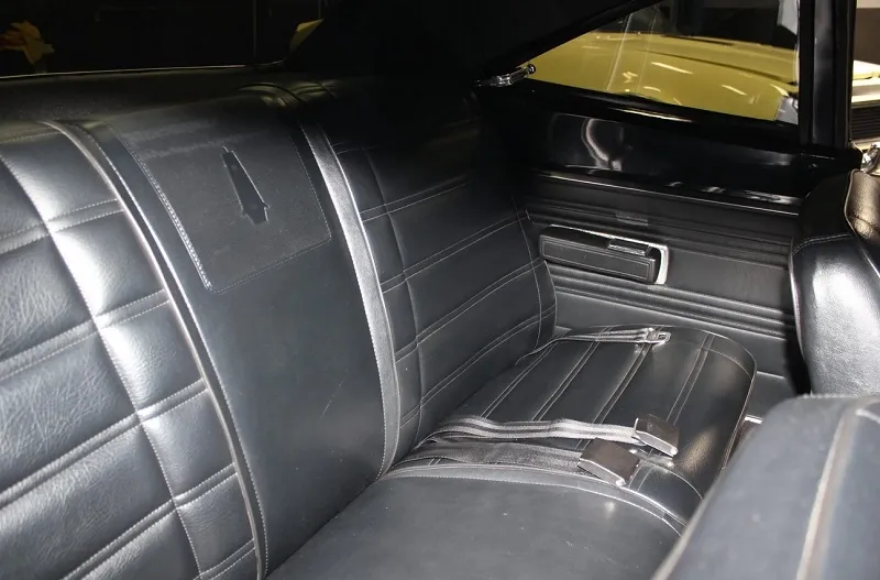 Plymouth Road Runner