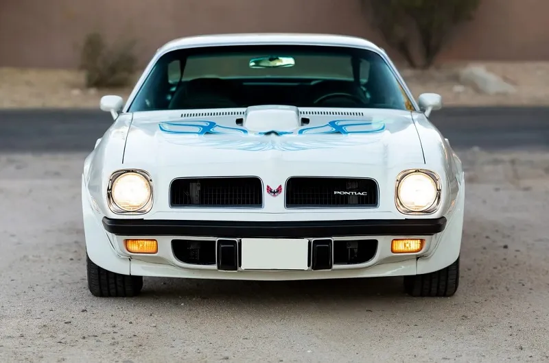 Pontiac Trans Am