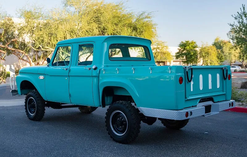 Ford F-250