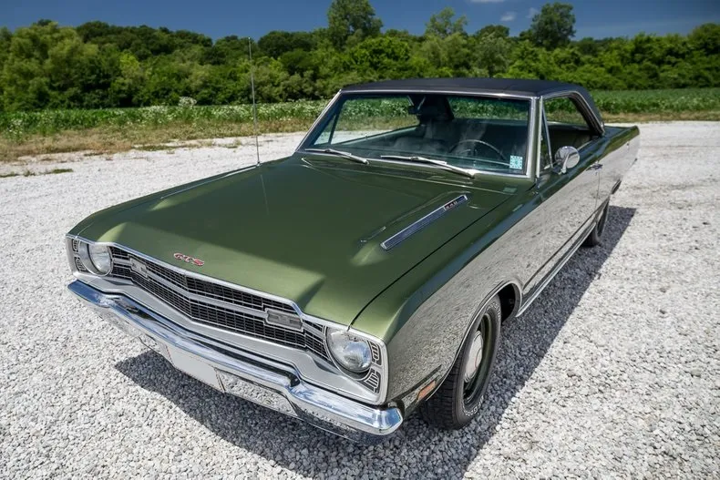 Dodge Dart