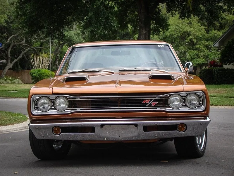 Dodge Coronet