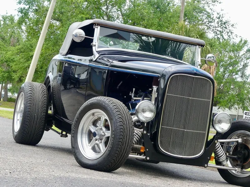 Ford Roadster