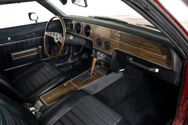 AMC Javelin