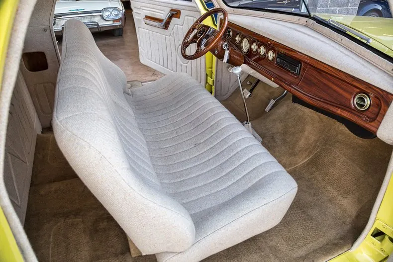 Dodge Wayfarer