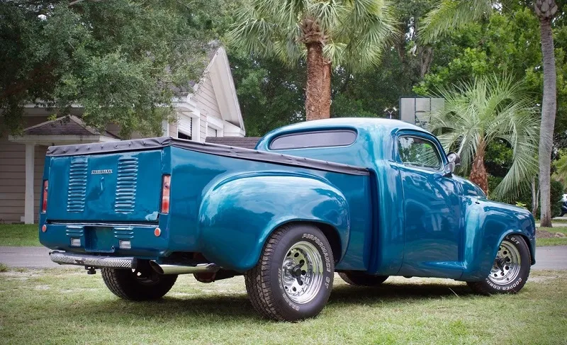 Studebaker 2R5