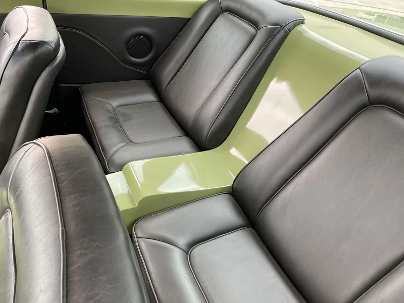 Chevrolet Biscayne