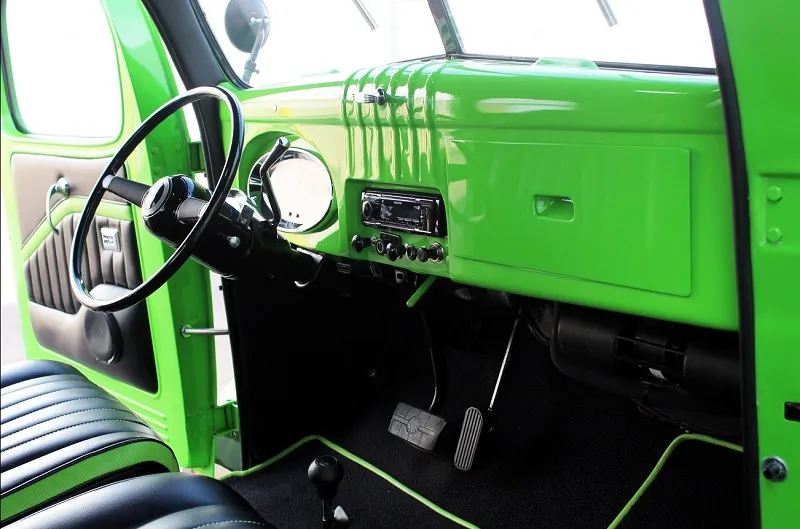 Dodge WC-12