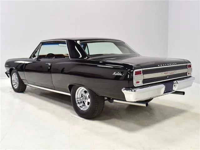 Chevrolet Chevelle