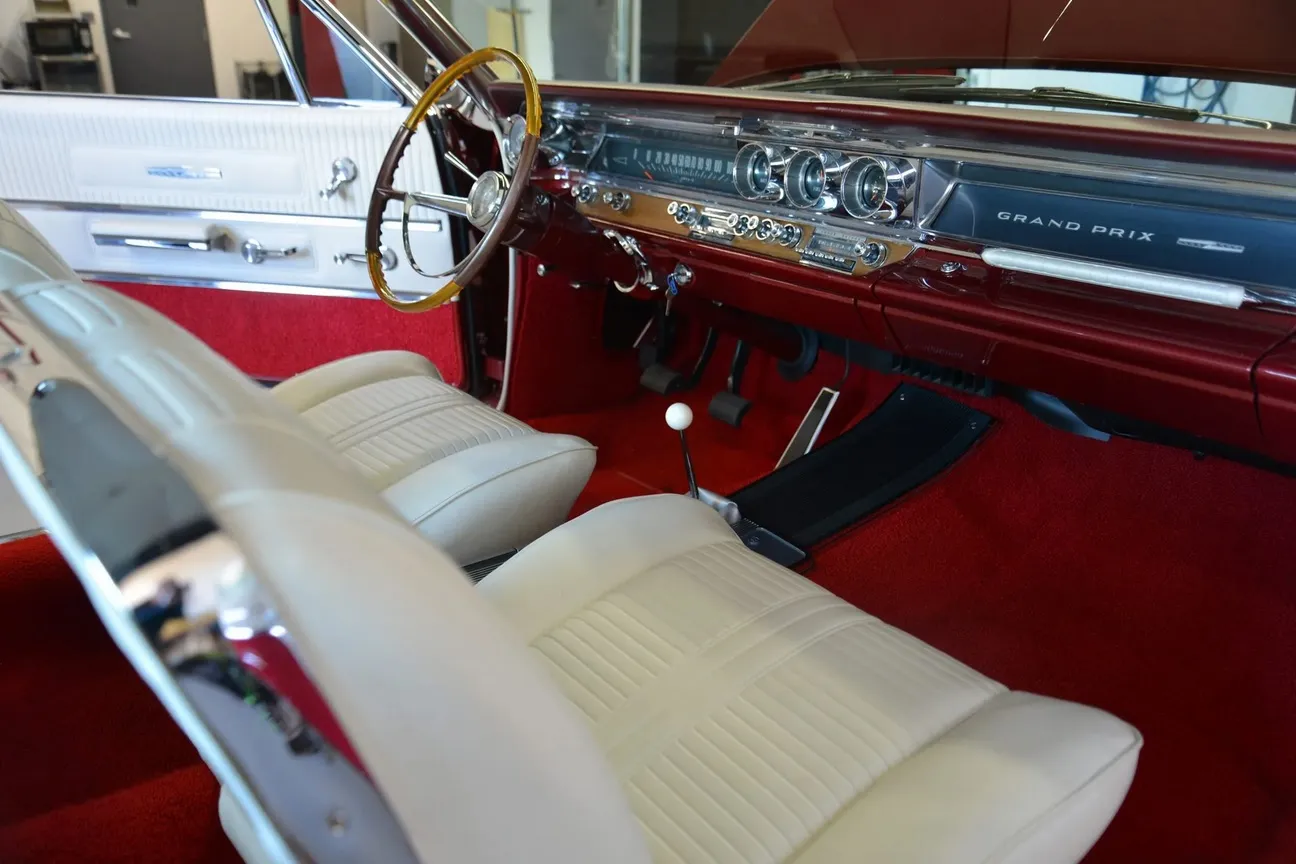 Pontiac Grand Prix