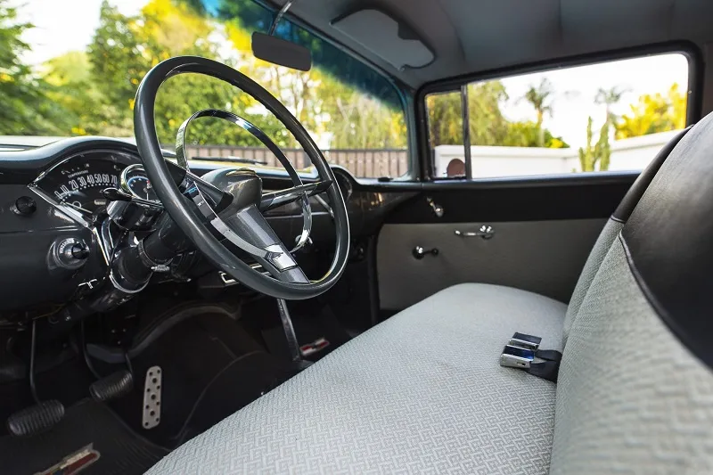 Chevrolet 150
