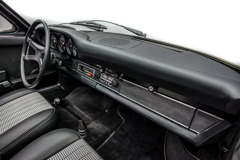Porsche 911T