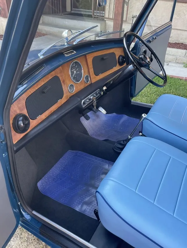 Riley Elf Mk III