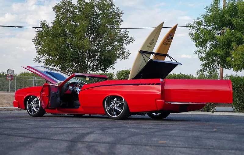 Ford Gran Torino