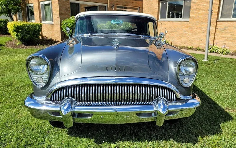 1954 Buick Skylark