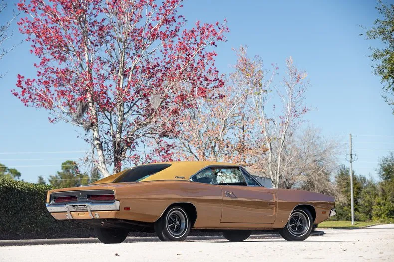Dodge Charger