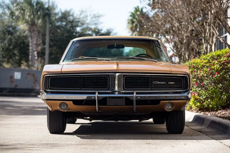 Dodge Charger