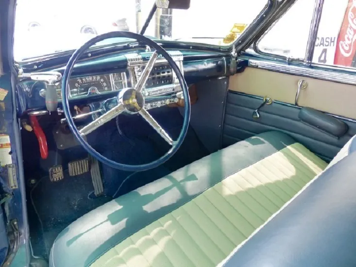 Chrysler Town and Country