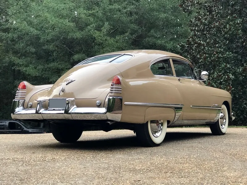 Cadillac Series 62