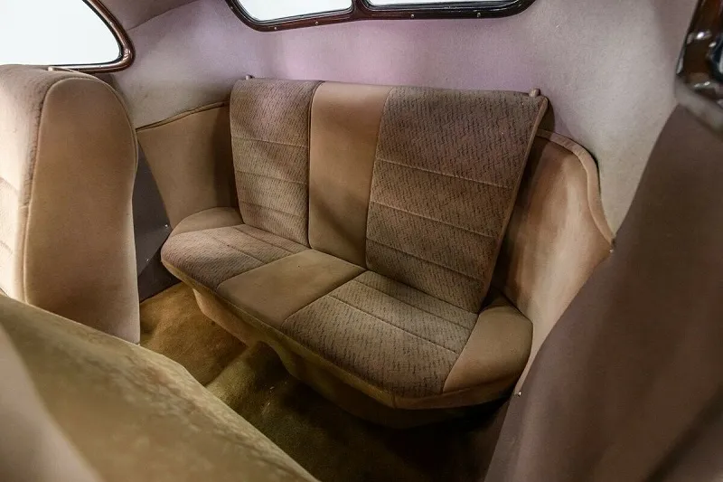 Ford Standard