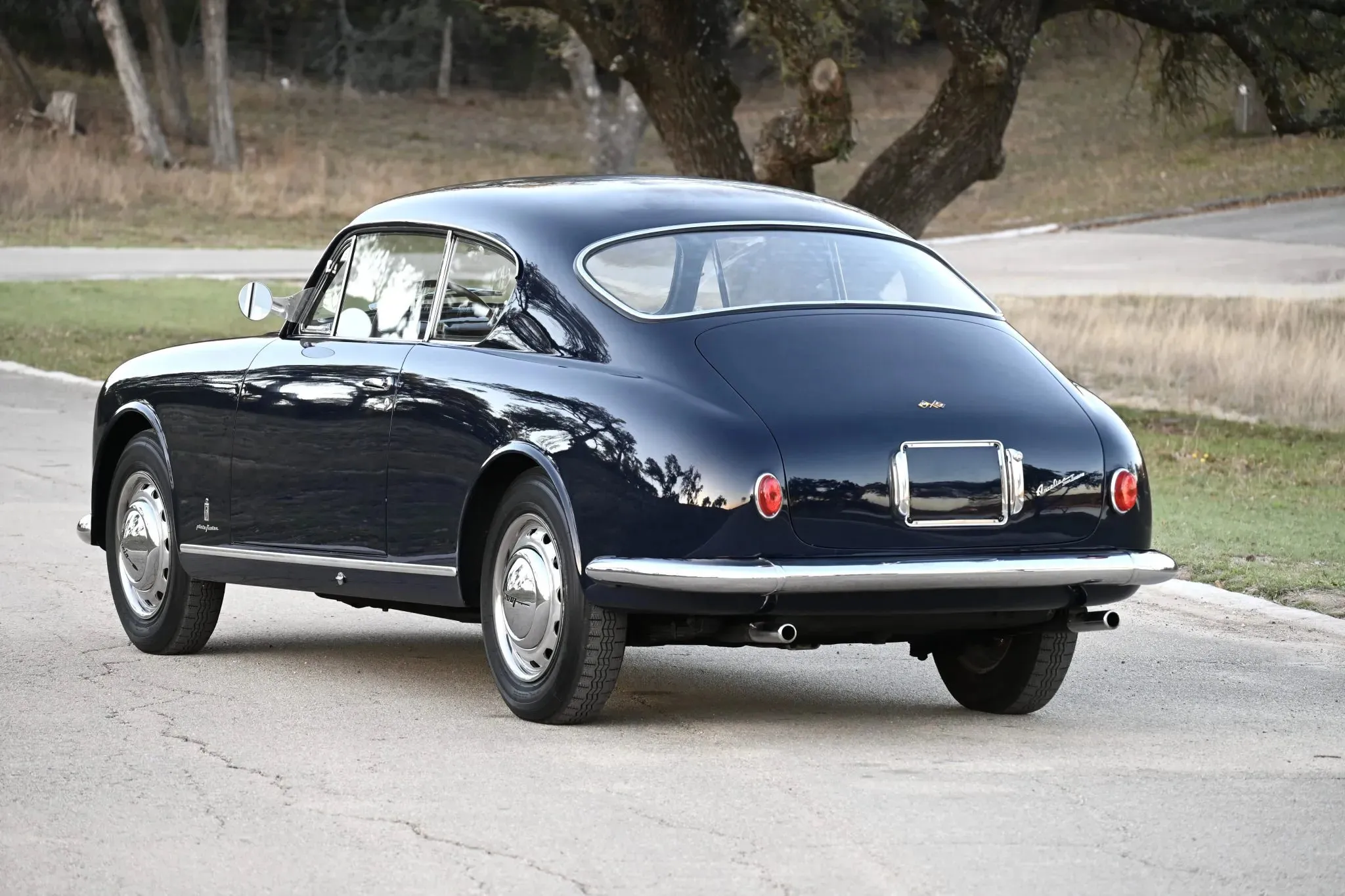 Lancia Aurelia