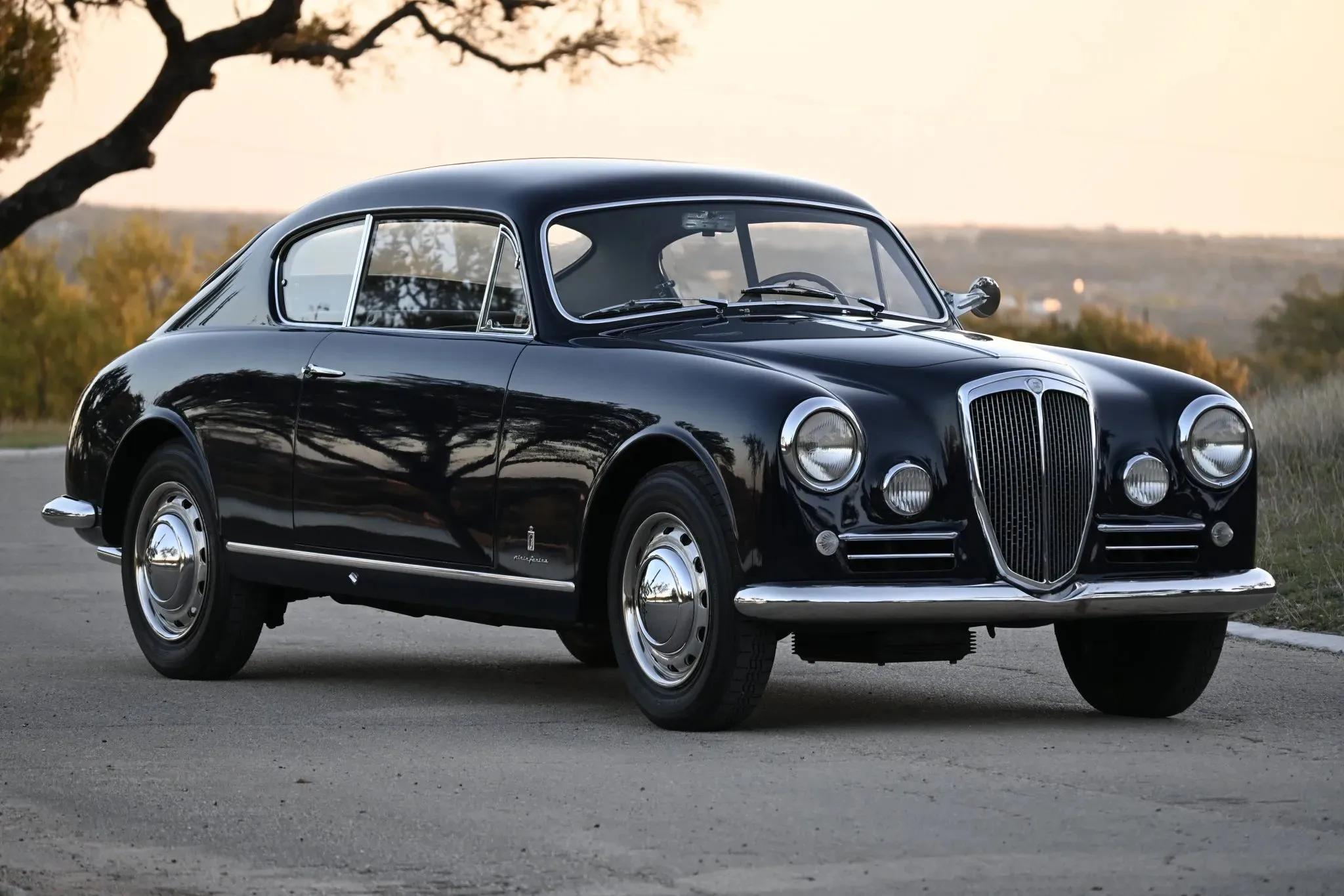 Lancia Aurelia