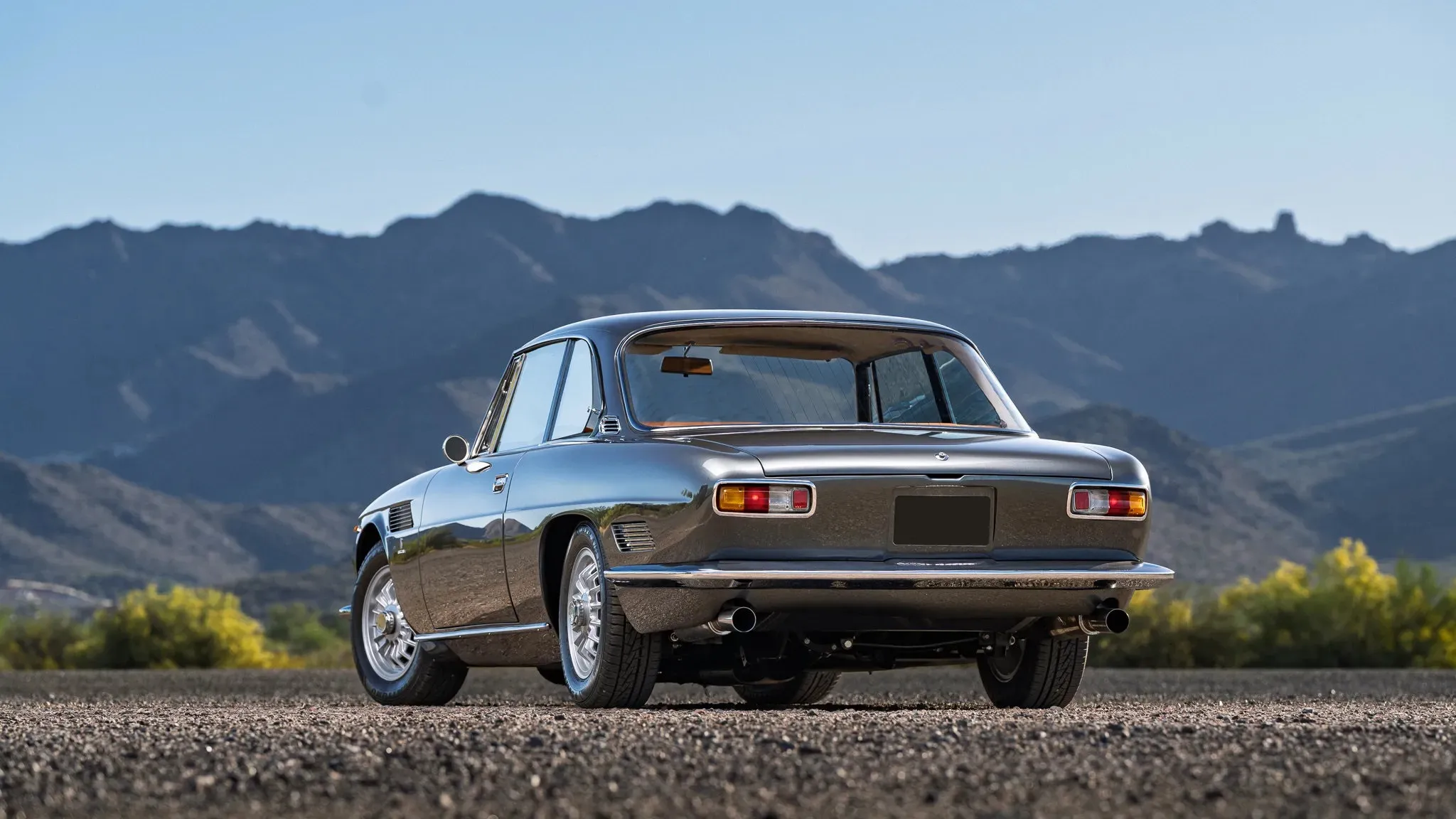 Iso Rivolta IR 300