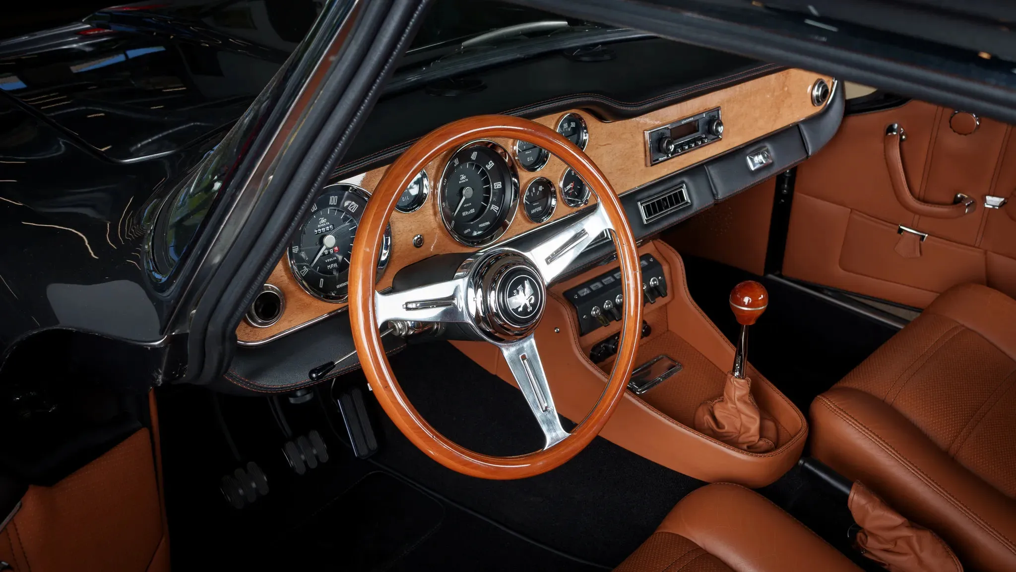 Iso Rivolta IR 300