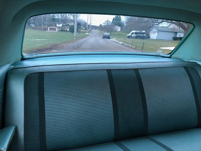 Chevrolet Bel Air