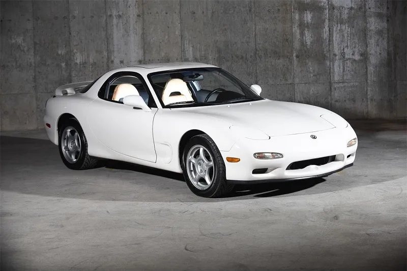 1994 Mazda RX-7