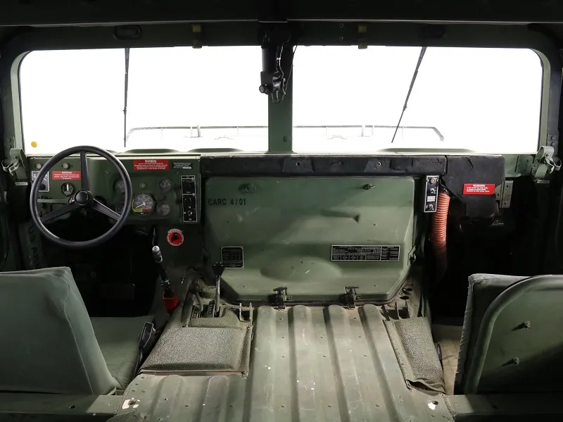 Hummer H1