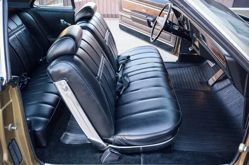 Oldsmobile Toronado